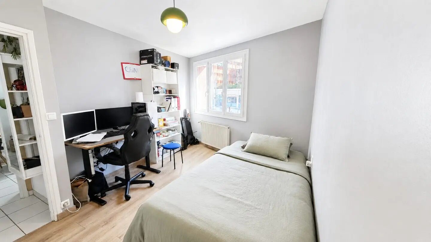 Appartement à vendre, 56m², Toulouse