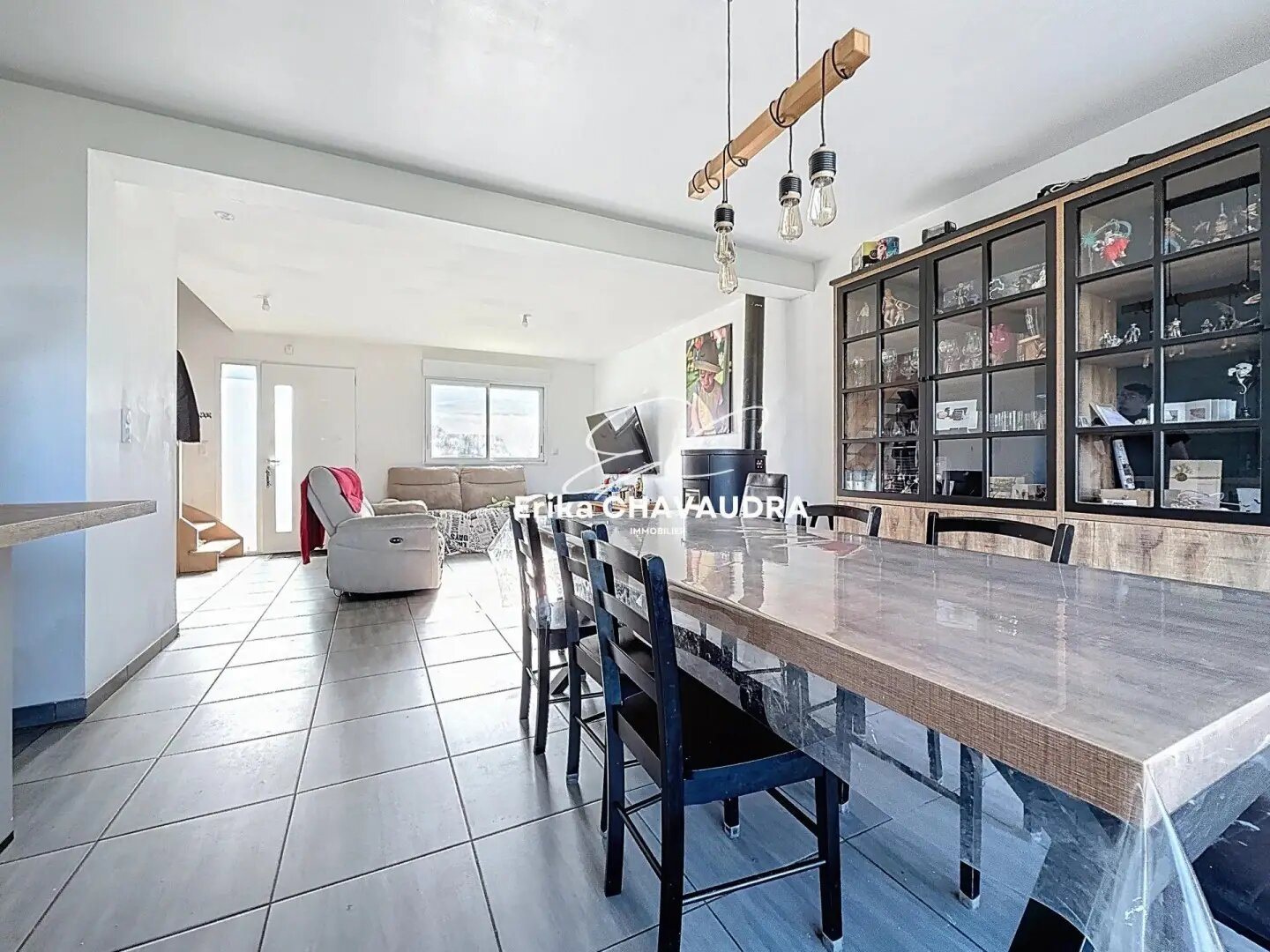 Maison à vendre, 81m², Montigny-en-Gohelle