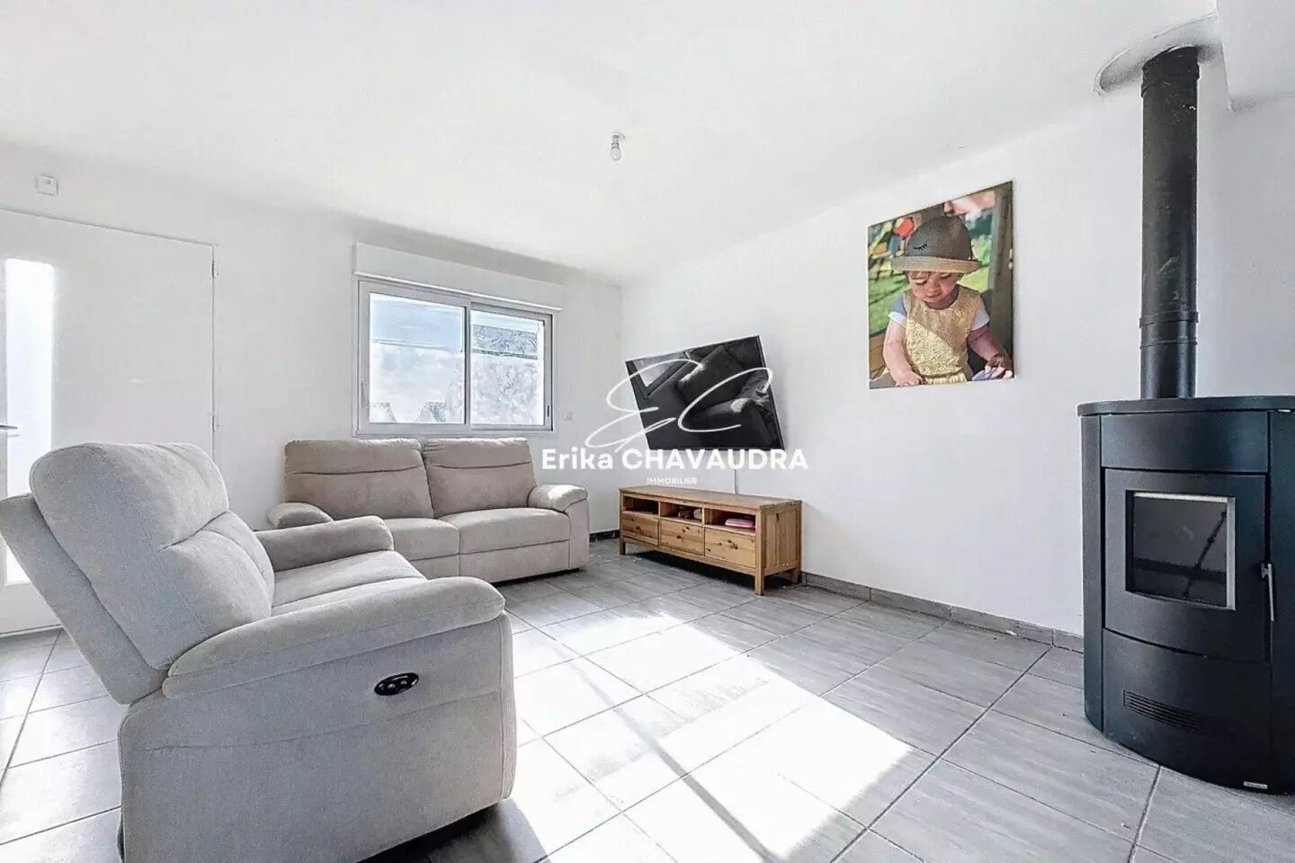 Maison à vendre, 81m², Montigny-en-Gohelle