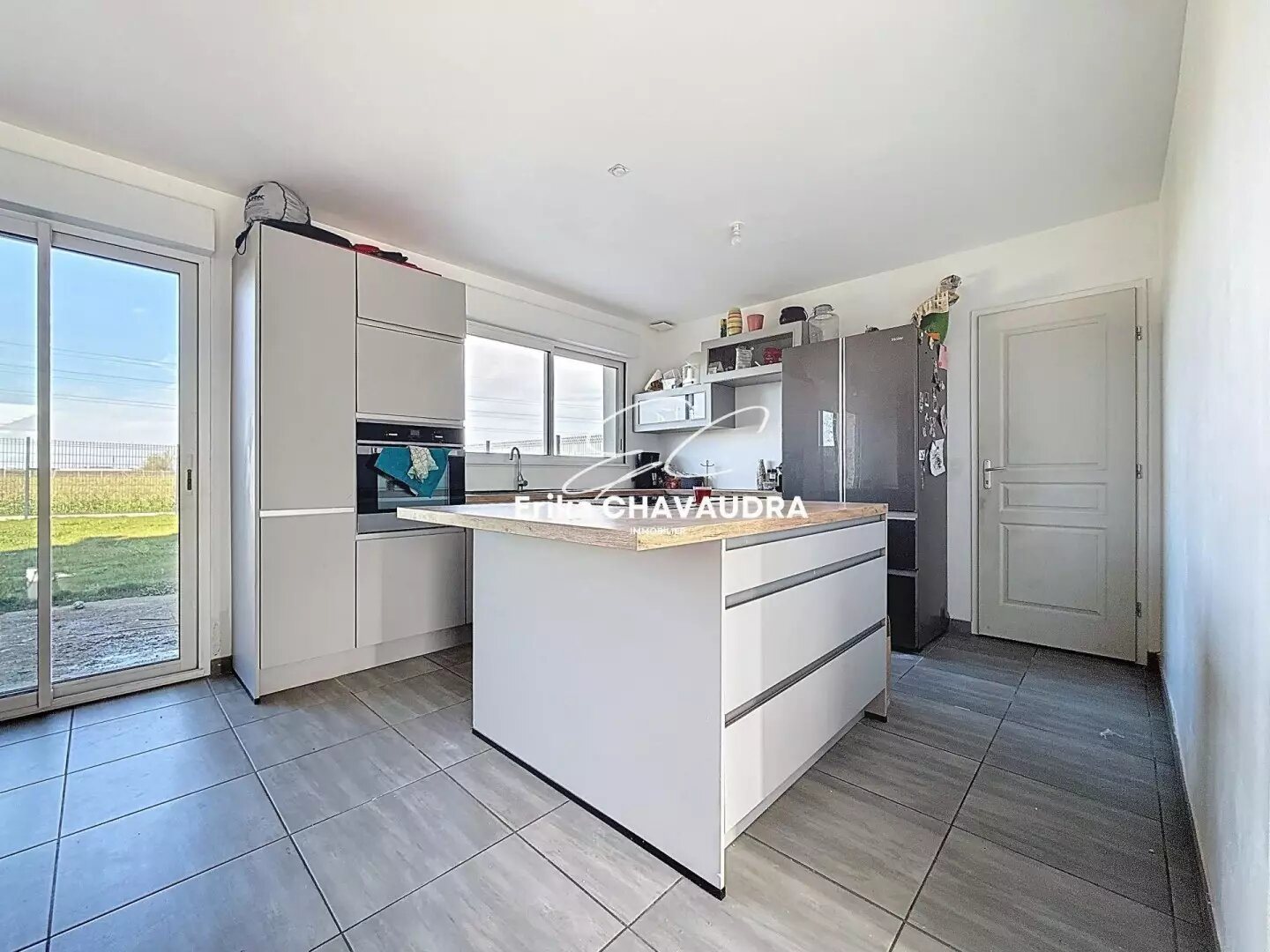 Maison à vendre, 81m², Montigny-en-Gohelle