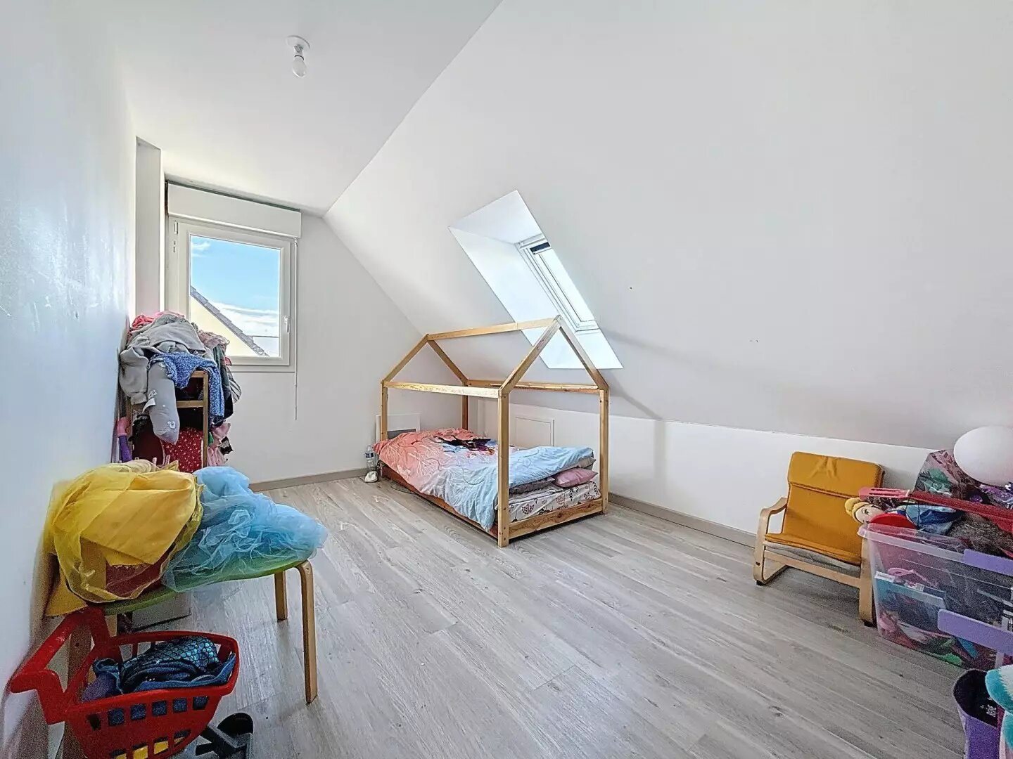 Maison à vendre, 81m², Montigny-en-Gohelle