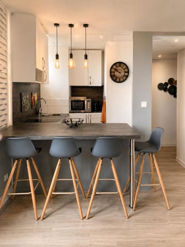 Appartement à vendre, 36m², Magny-le-Hongre