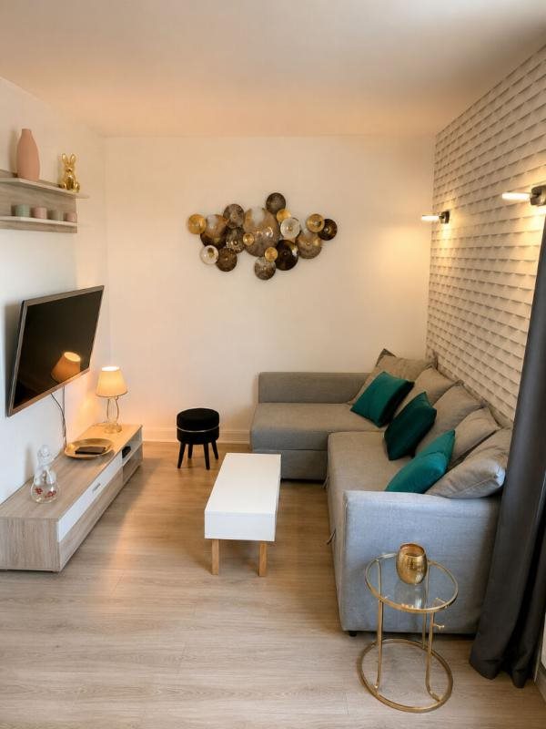 Appartement à vendre, 36m², Magny-le-Hongre