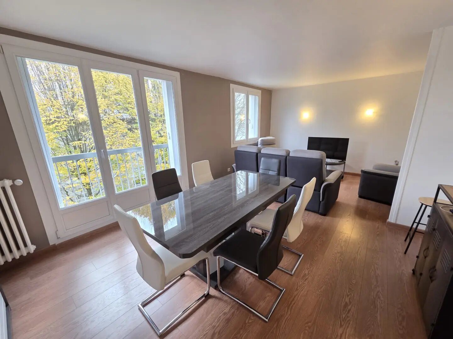 Appartement à vendre, 81m², Amiens