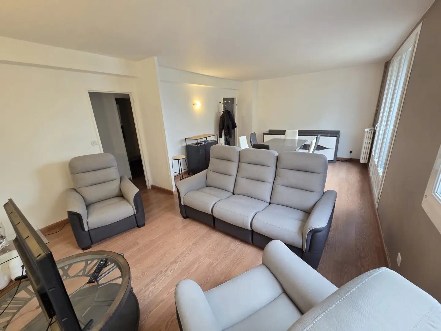 Appartement à vendre, 81m², Amiens