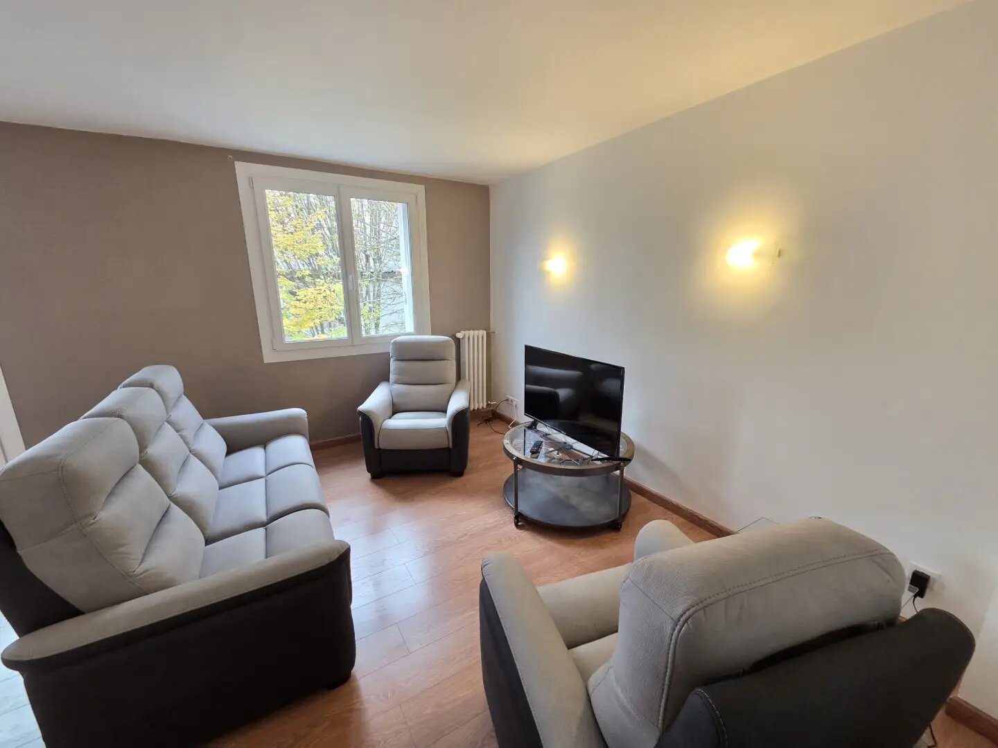 Appartement à vendre, 81m², Amiens