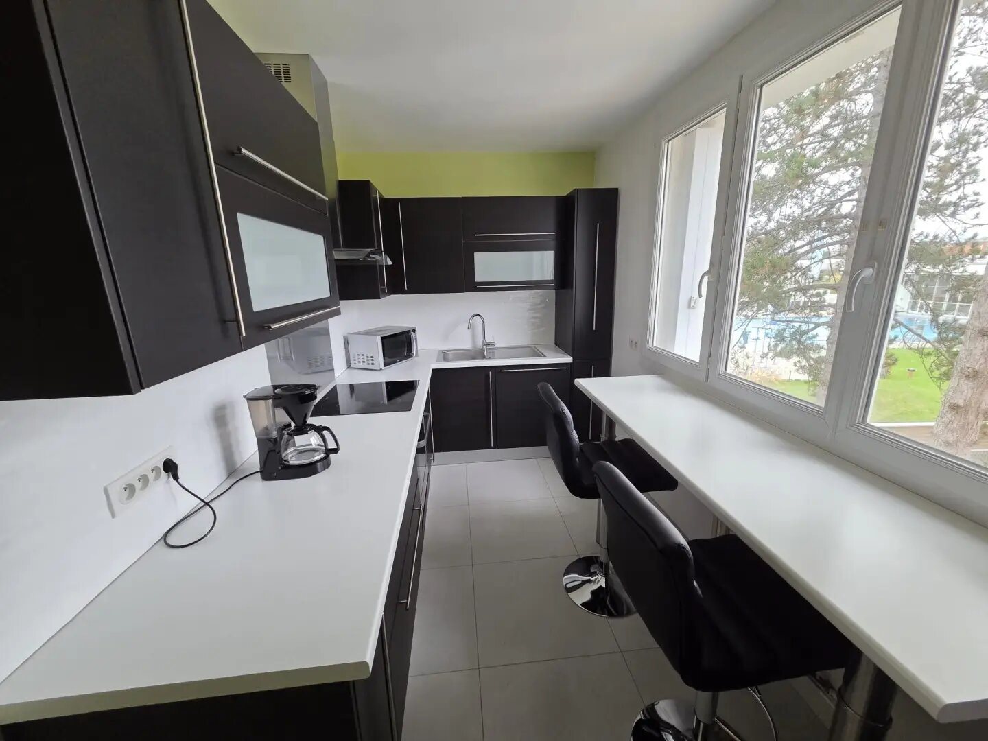 Appartement à vendre, 81m², Amiens