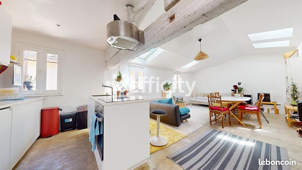 Appartement à vendre, 90m², Montpellier
