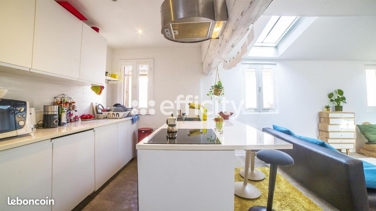Appartement à vendre, 90m², Montpellier