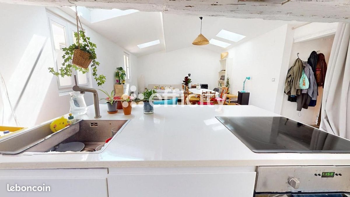 Appartement à vendre, 90m², Montpellier