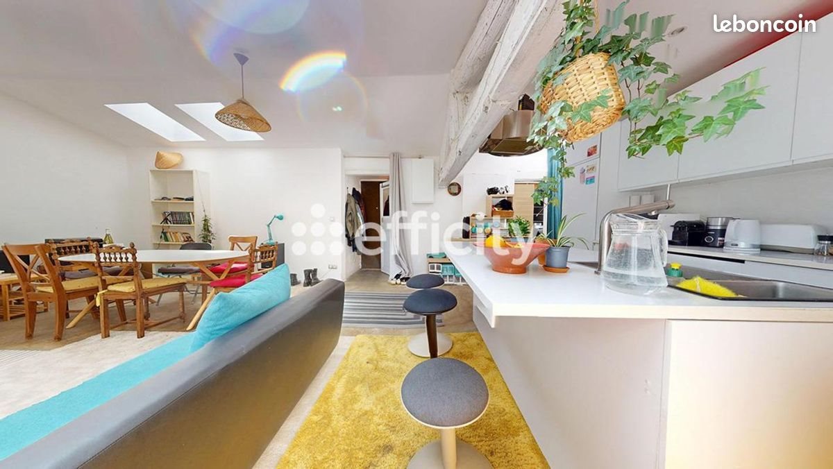 Appartement à vendre, 90m², Montpellier