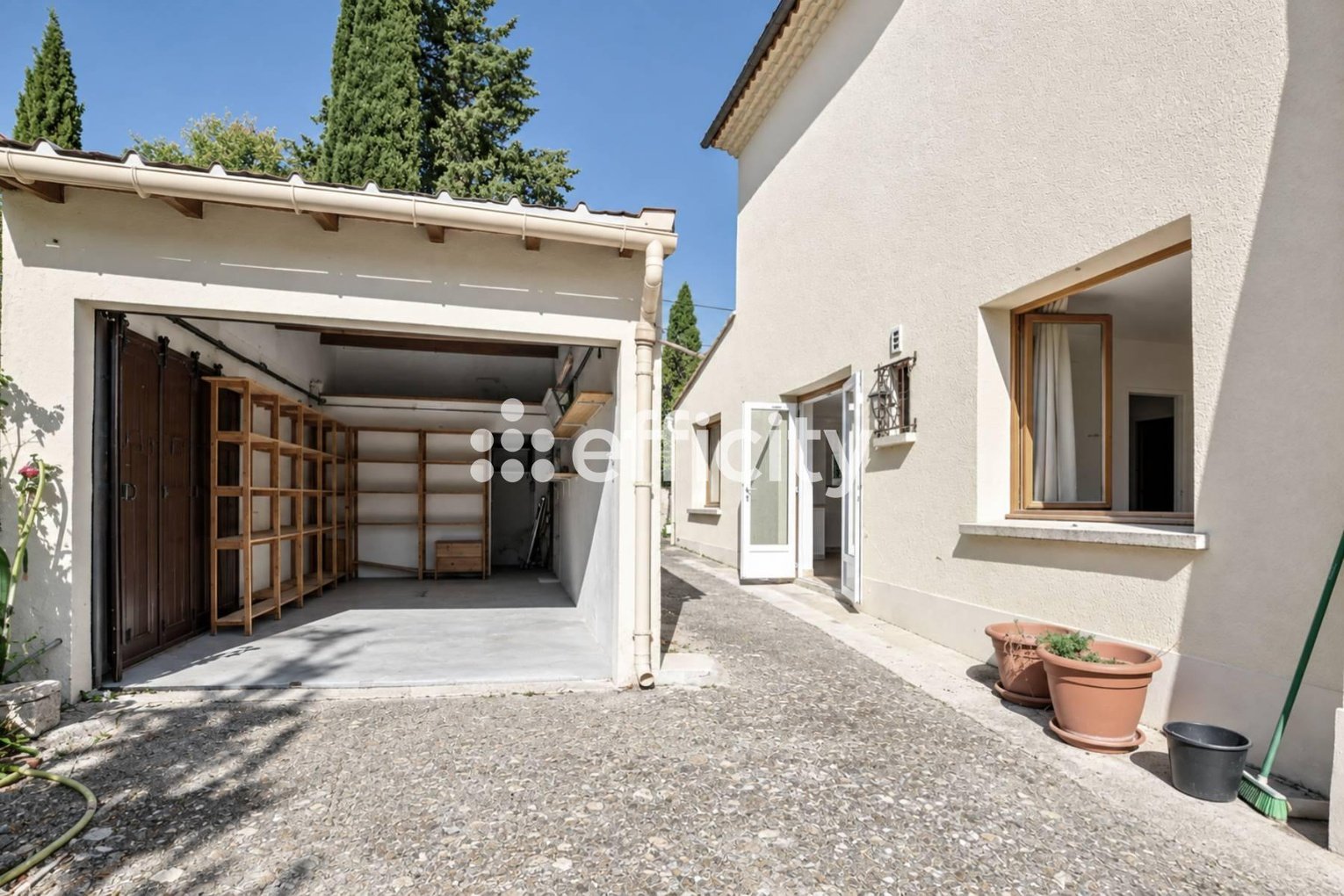 Maison à vendre, 5m², Montpellier