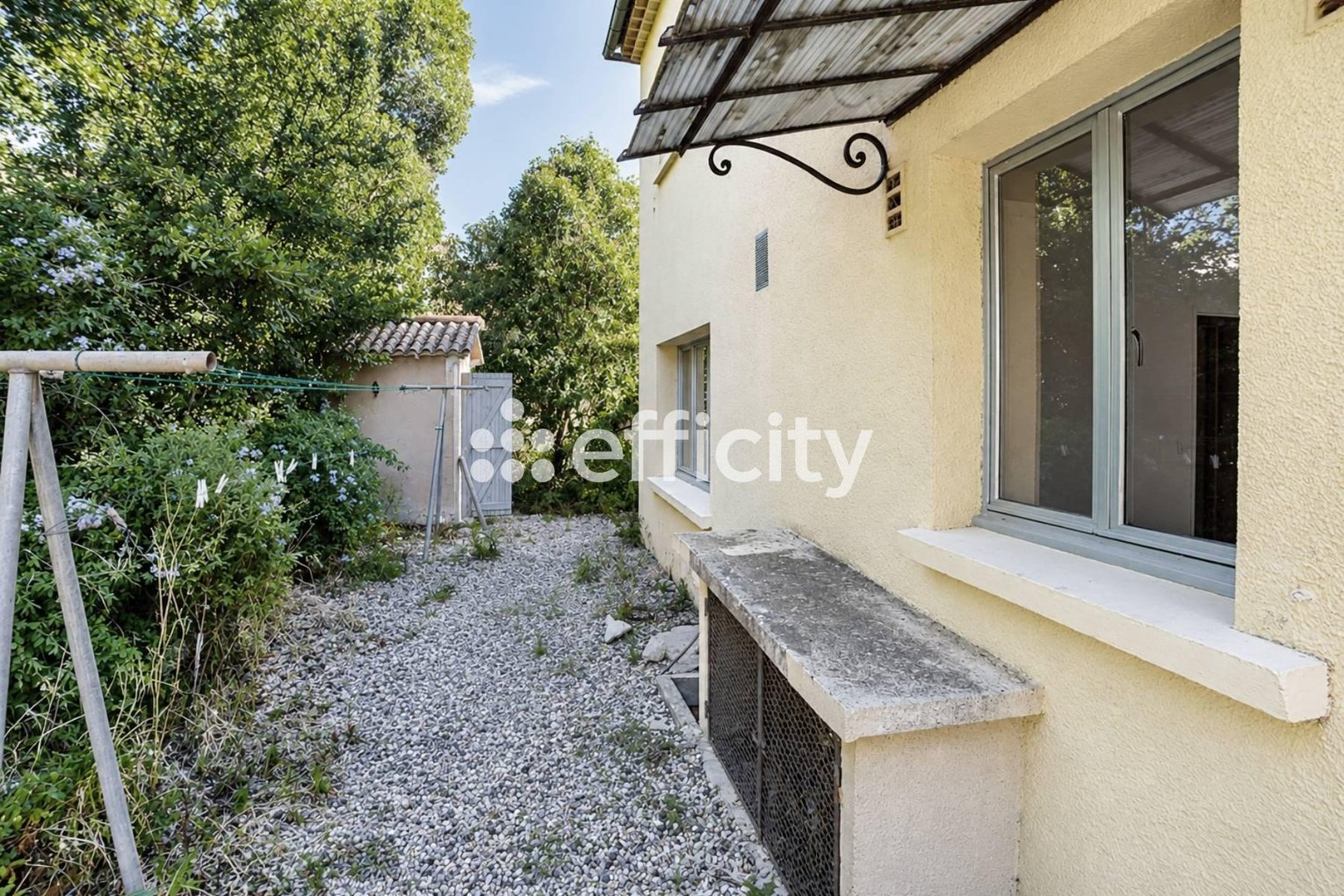 Maison à vendre, 5m², Montpellier