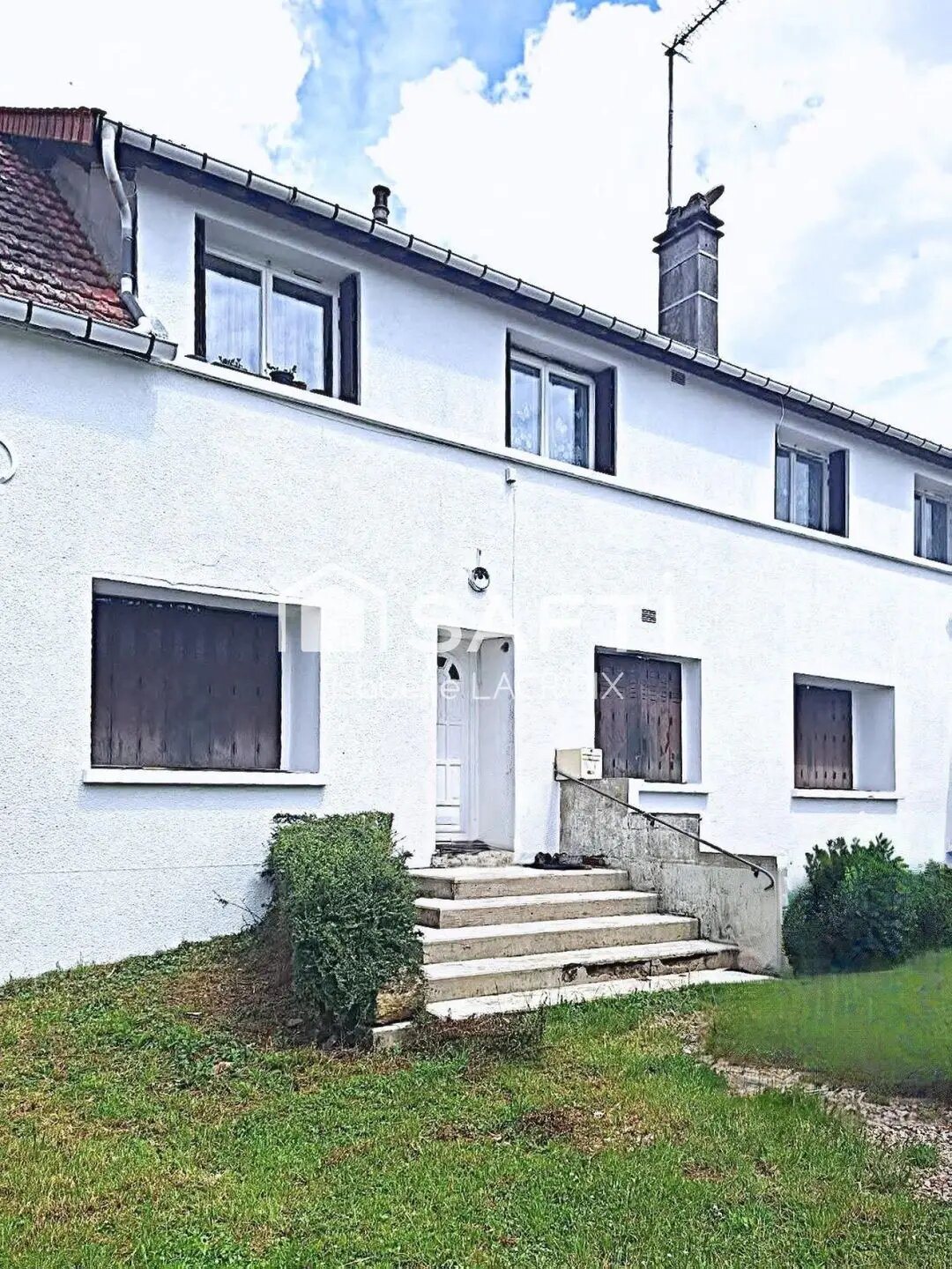 Maison à vendre, 220m², Perceneige