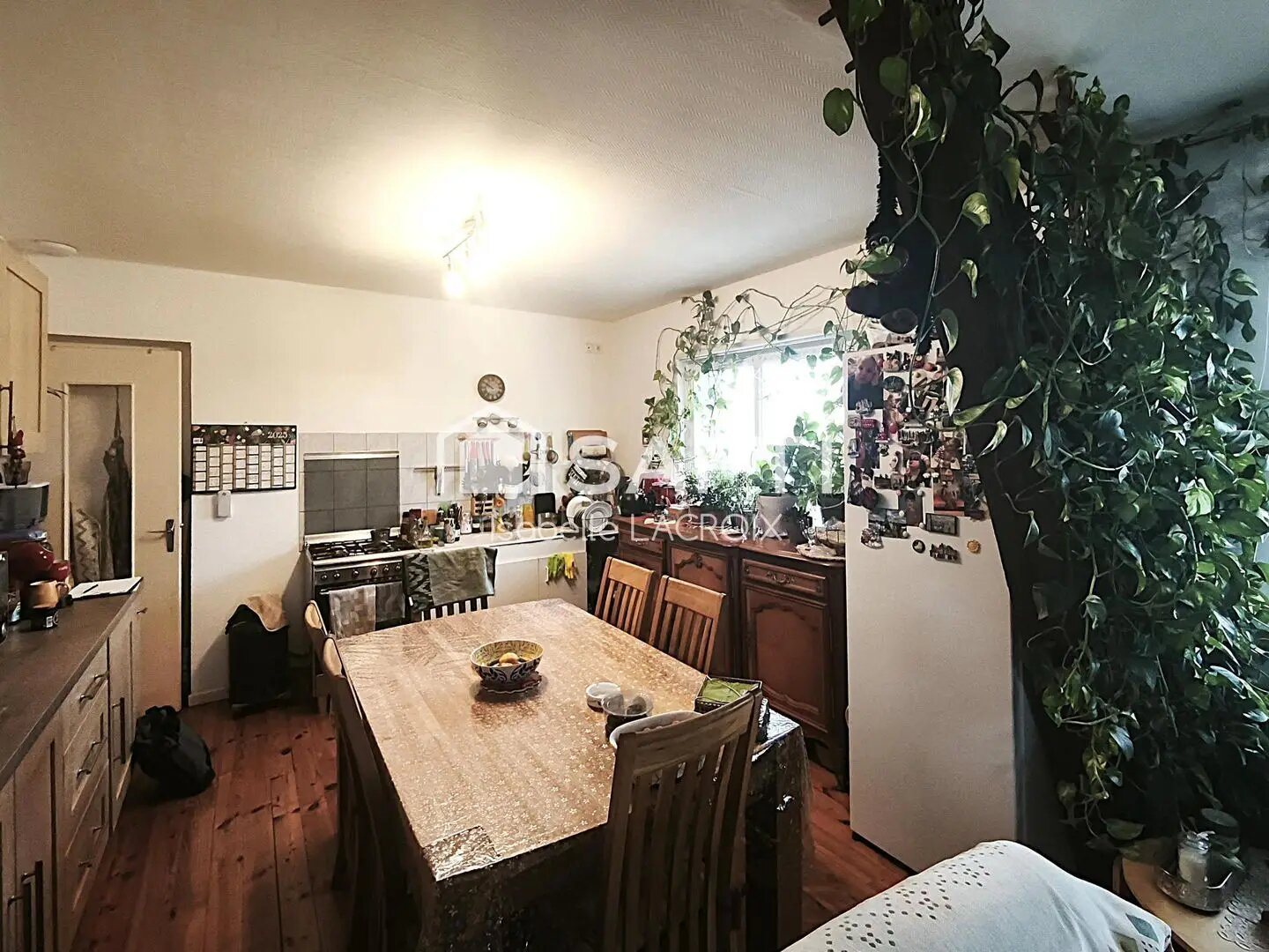 Maison à vendre, 220m², Perceneige