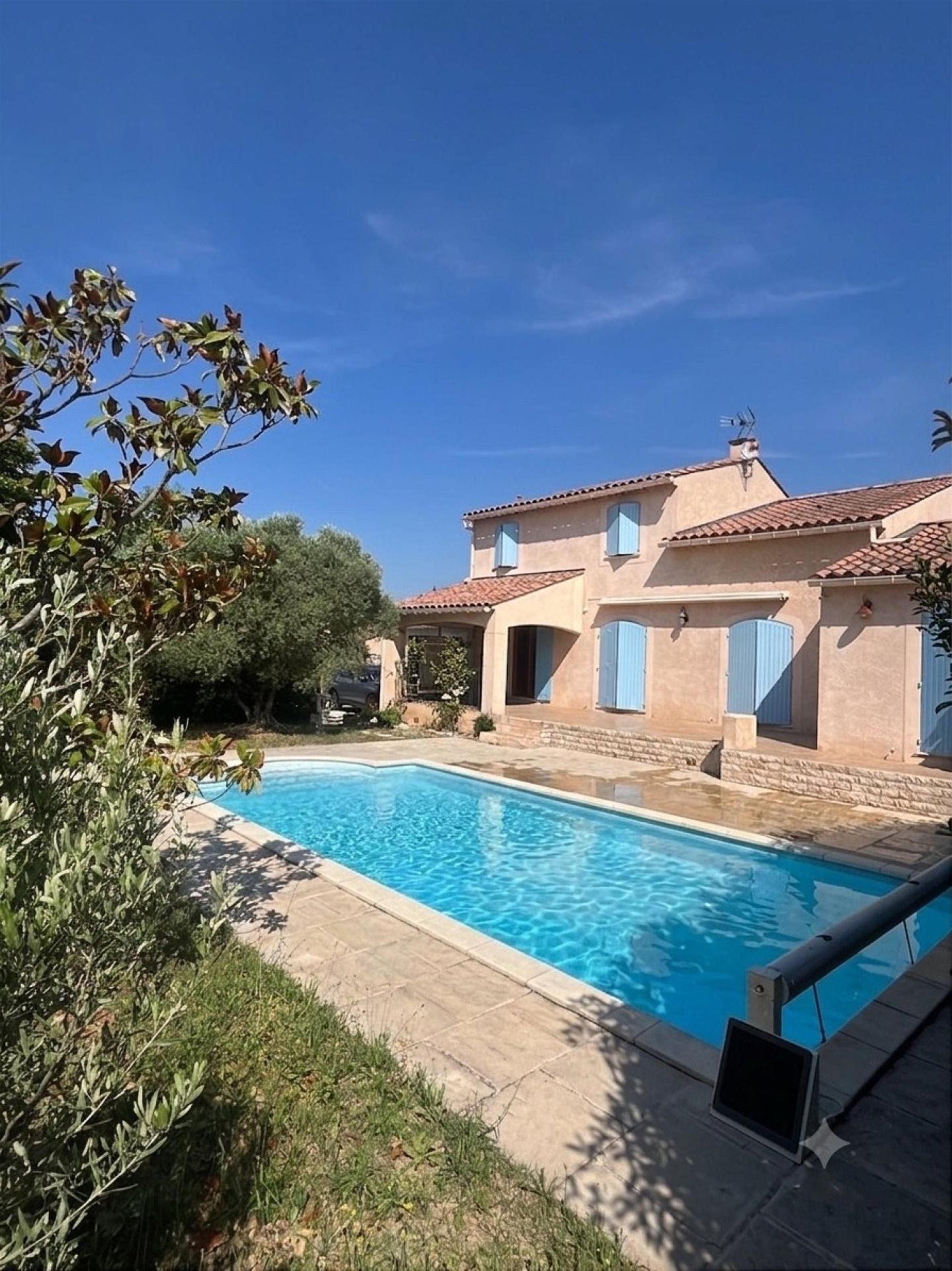 Maison à vendre, 164m², Pertuis