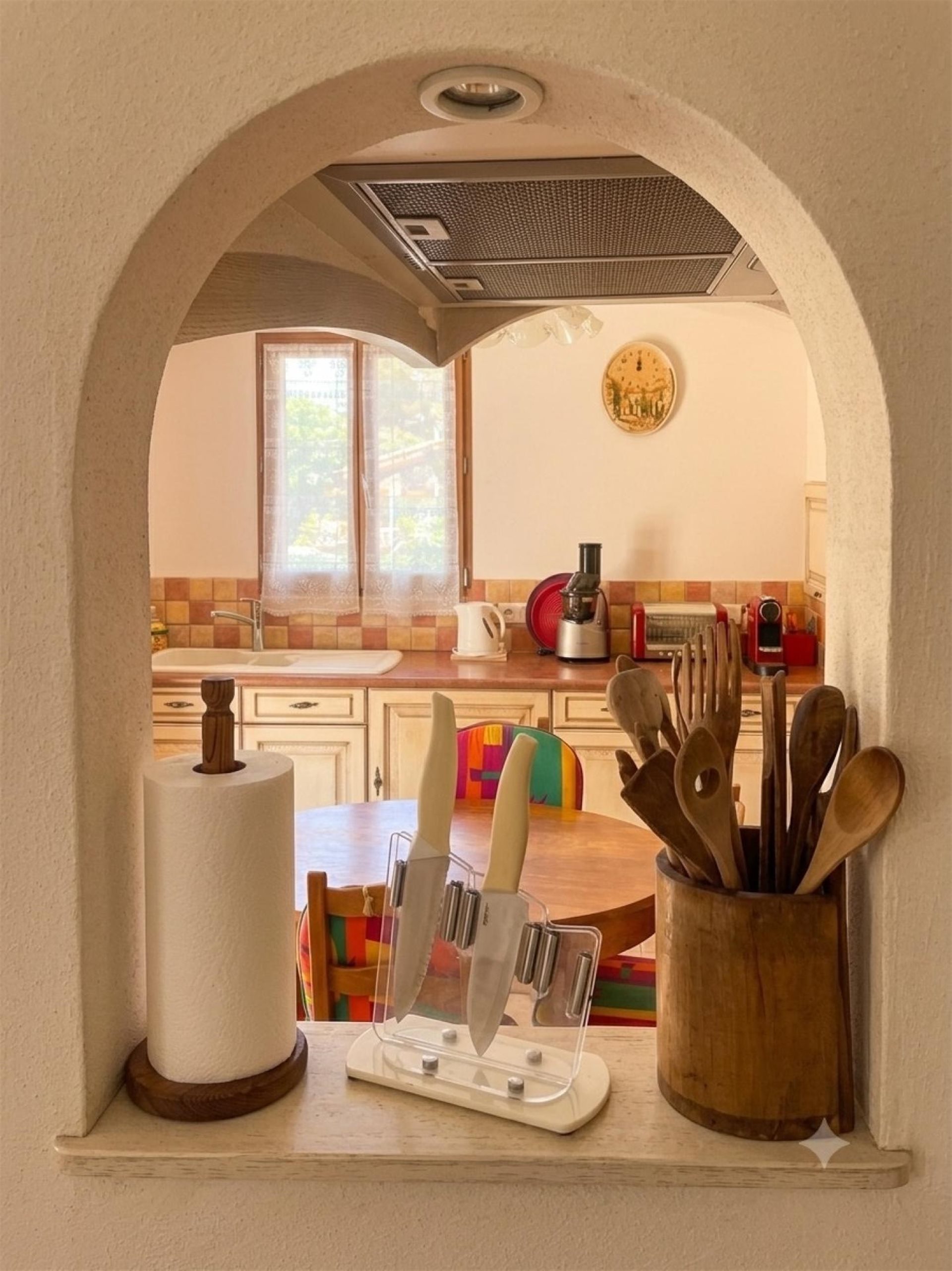 Maison à vendre, 164m², Pertuis