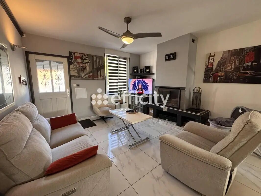 Maison à vendre, 108m², Bruay-sur-l'Escaut