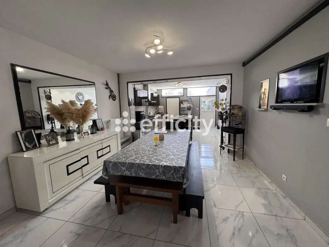 Maison à vendre, 108m², Bruay-sur-l'Escaut