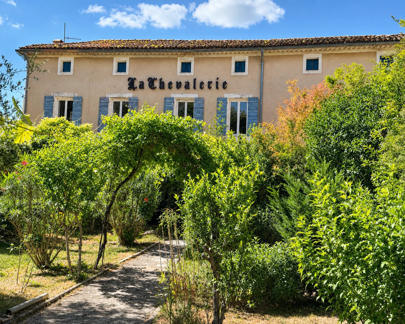 Maison à vendre, 320m², Malaucène