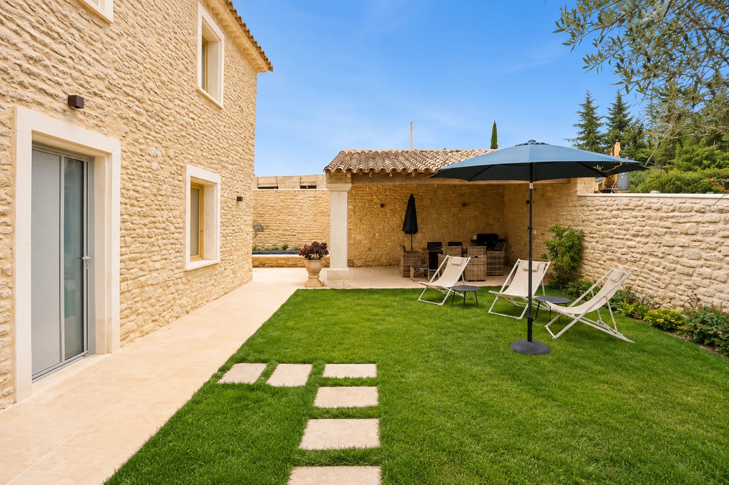 Maison à vendre, 141m², Gordes
