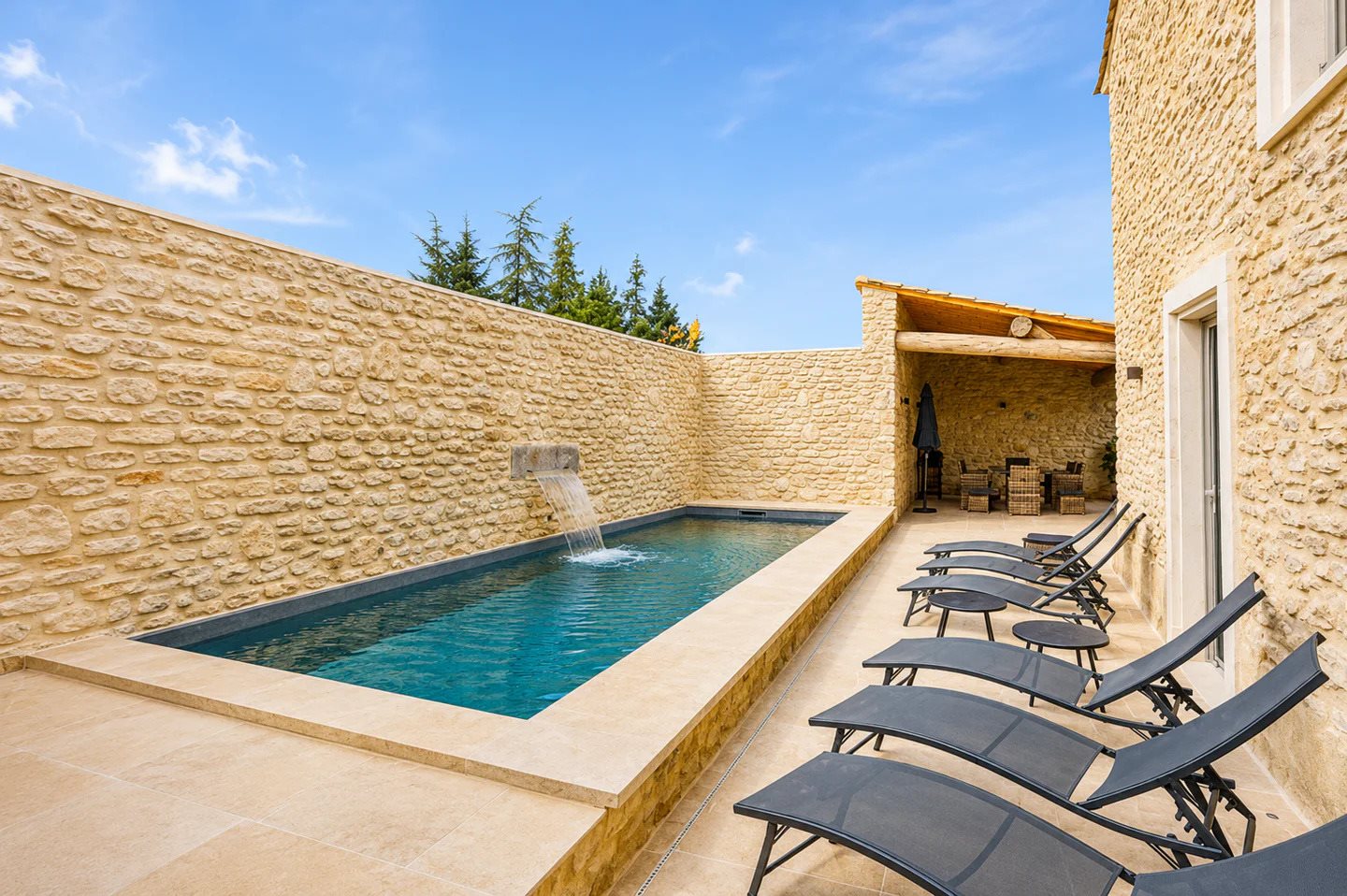 Maison à vendre, 141m², Gordes