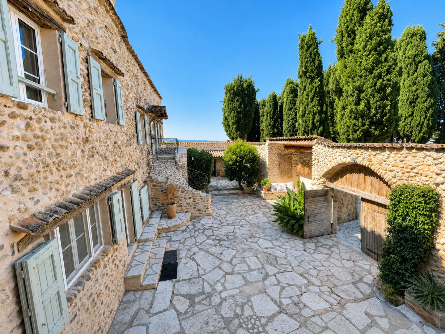 Maison à vendre, 467m², Les Mées