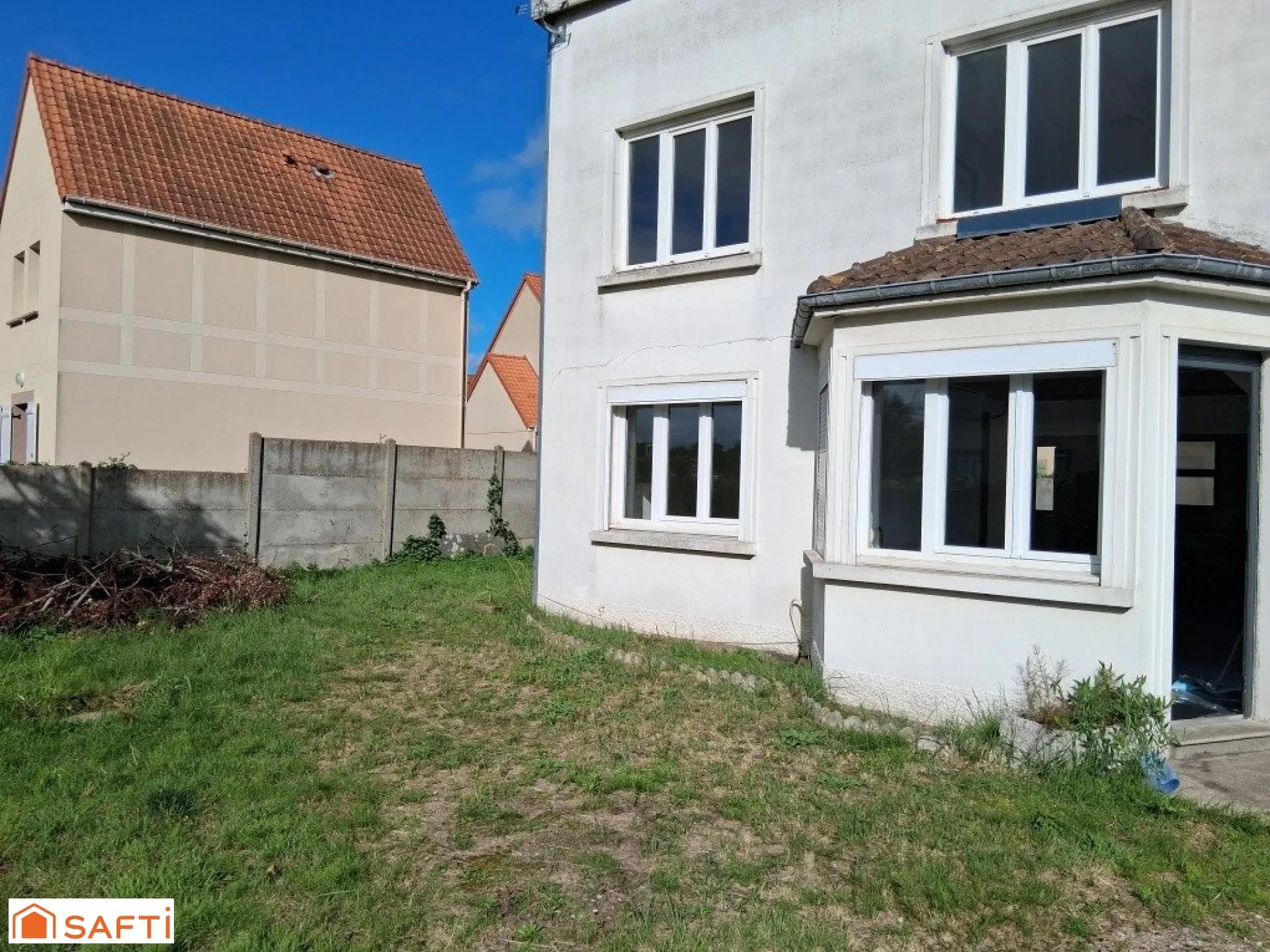 Appartement à vendre, 70m², Fort-Mahon-Plage