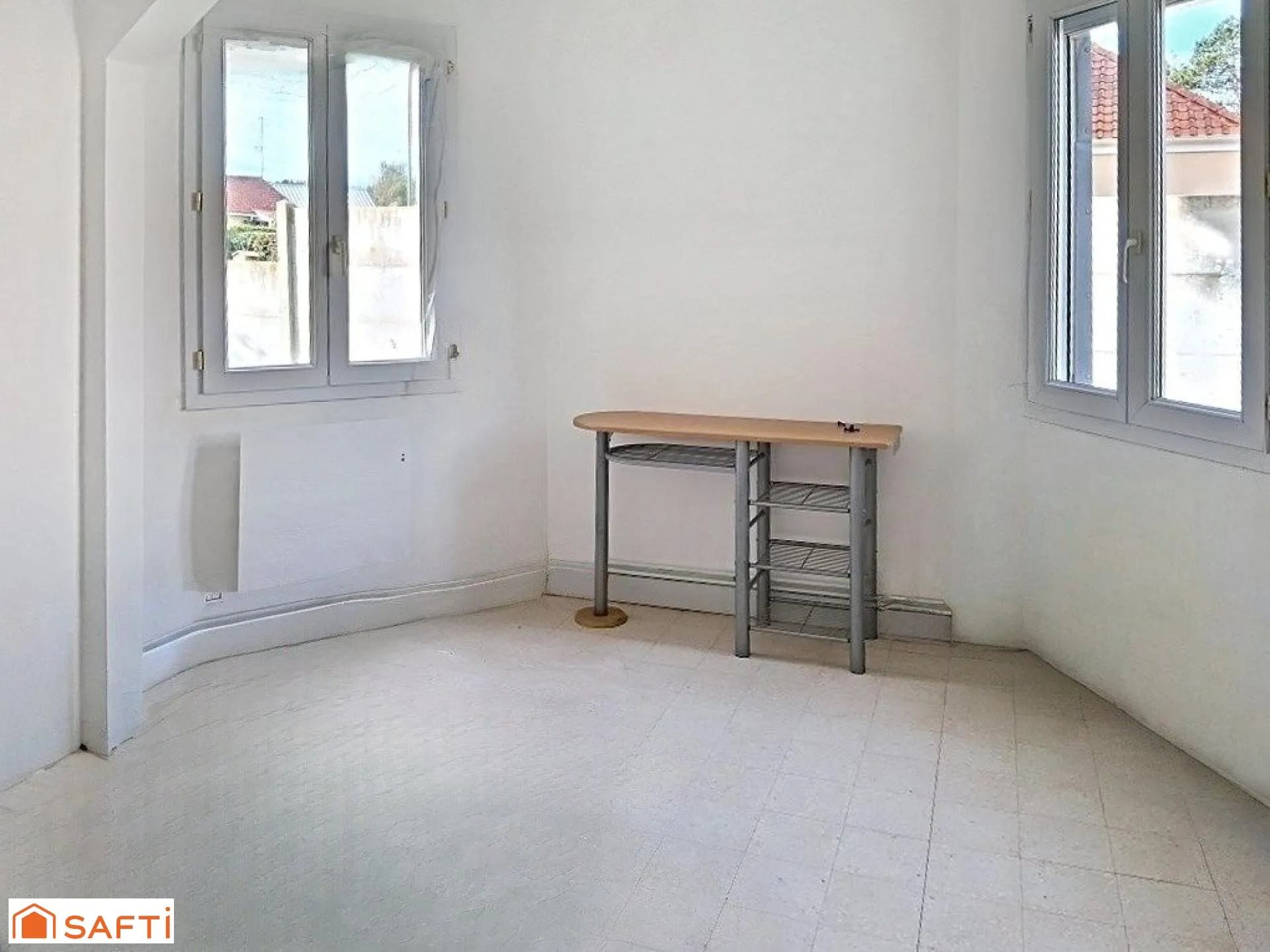 Appartement à vendre, 70m², Fort-Mahon-Plage