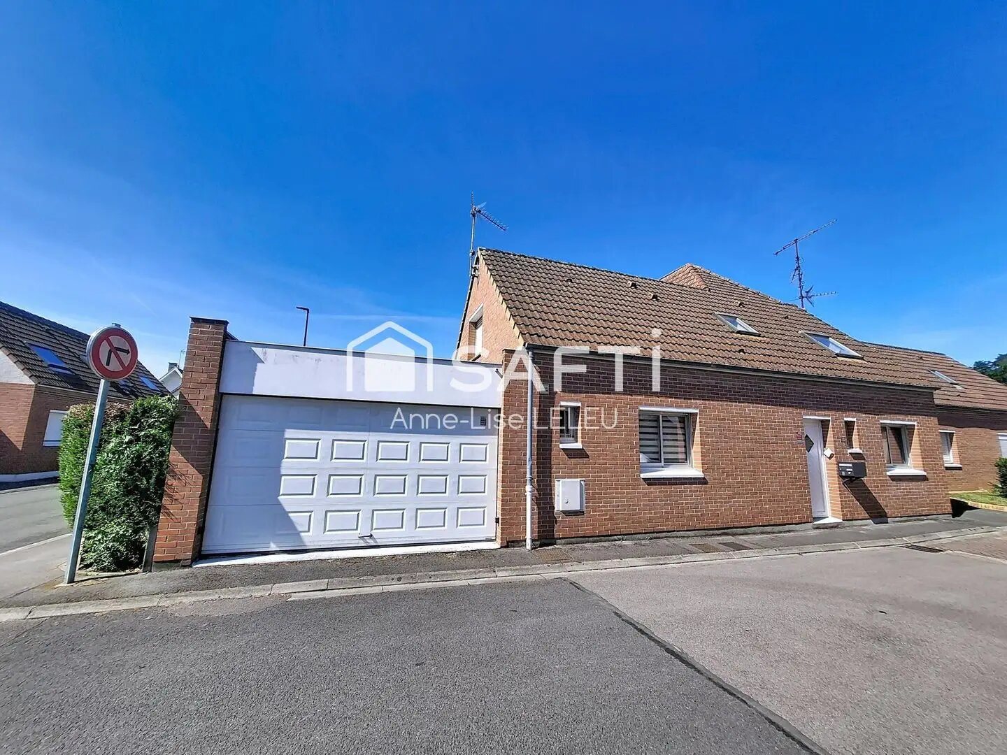 Maison à vendre, 210m², Hénin-Beaumont