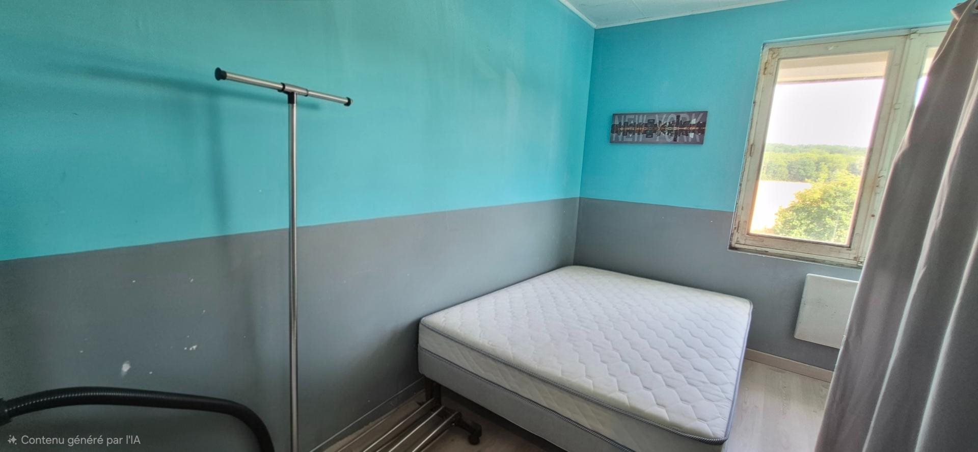 Maison à vendre, 80m², Courchelettes