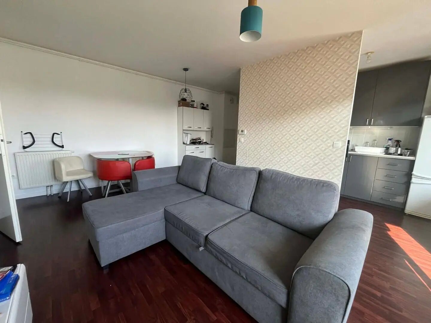Appartement à vendre, 44m², Douai