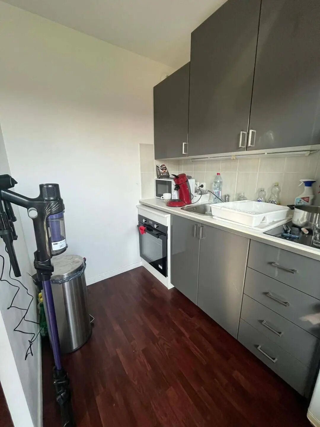 Appartement à vendre, 44m², Douai