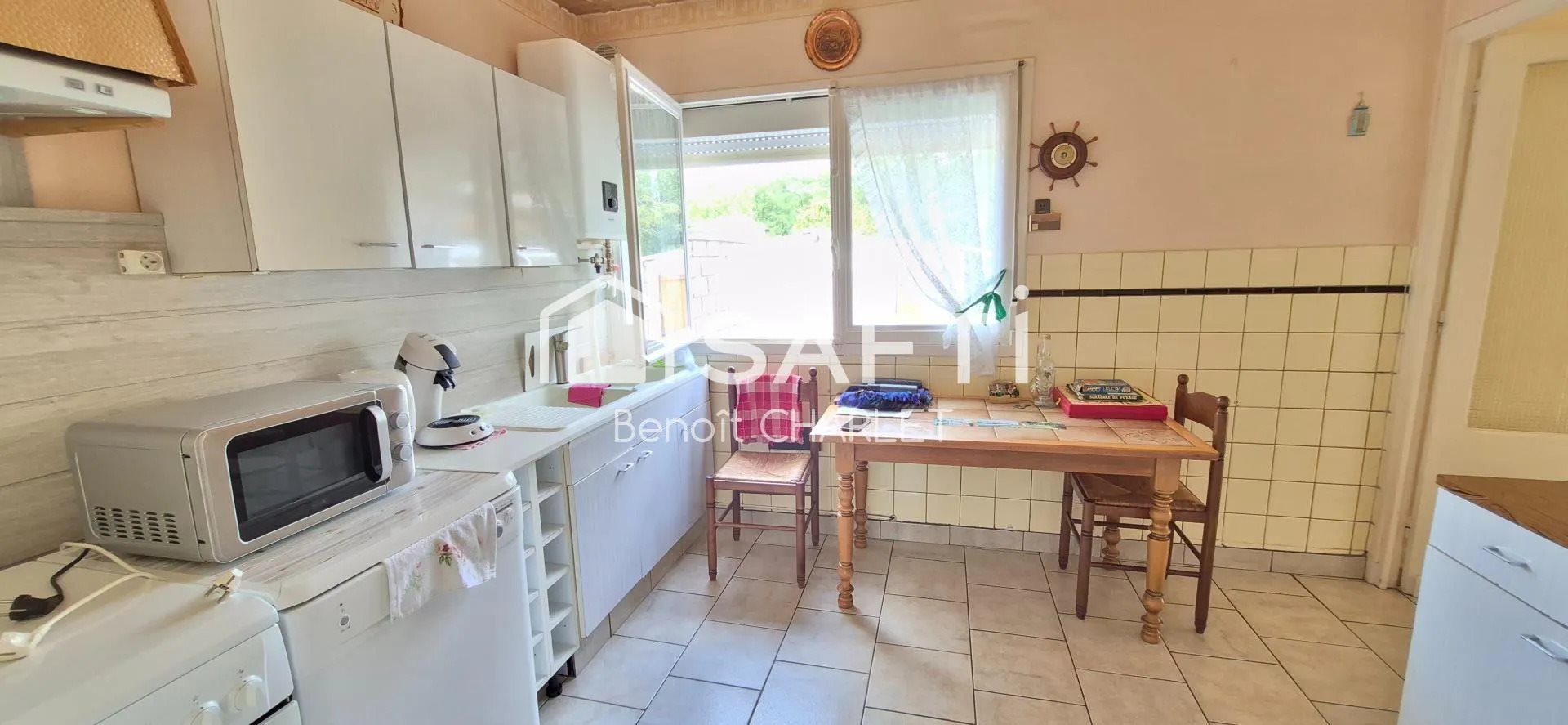 Maison à vendre, 89m², Roost-Warendin