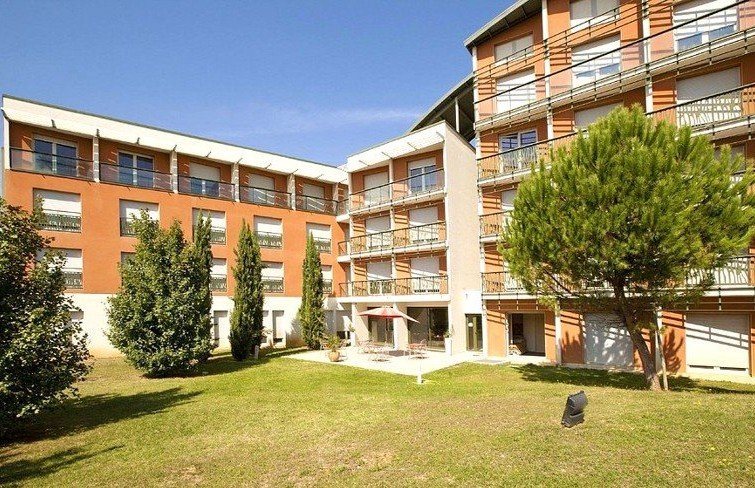 Appartement à vendre, 22m², Valence