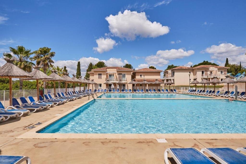 Appartement à vendre, 33m², La Londe-les-Maures