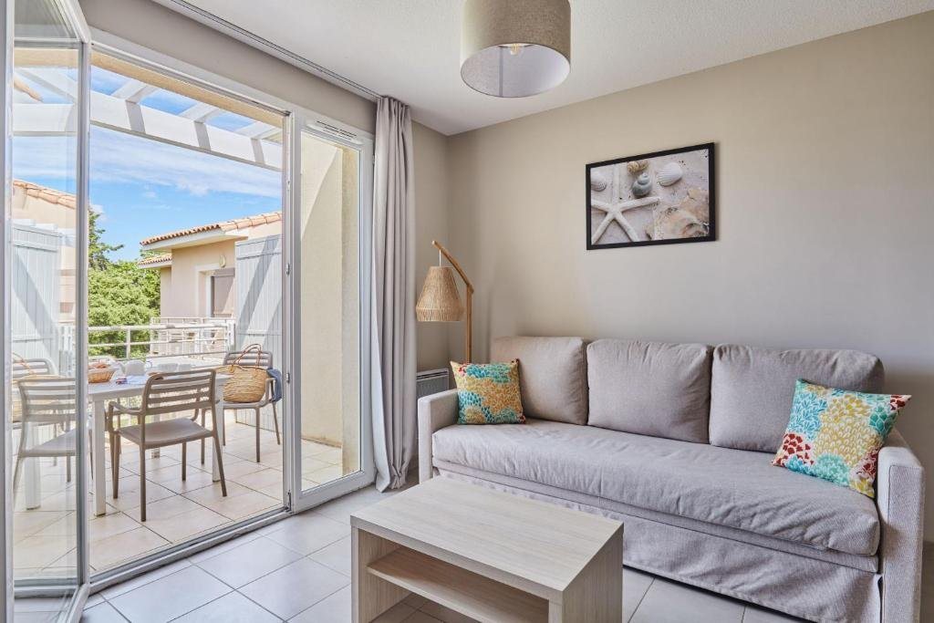 Appartement à vendre, 33m², La Londe-les-Maures