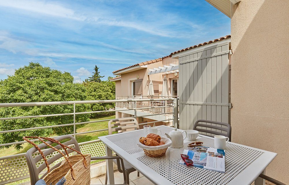 Appartement à vendre, 33m², La Londe-les-Maures