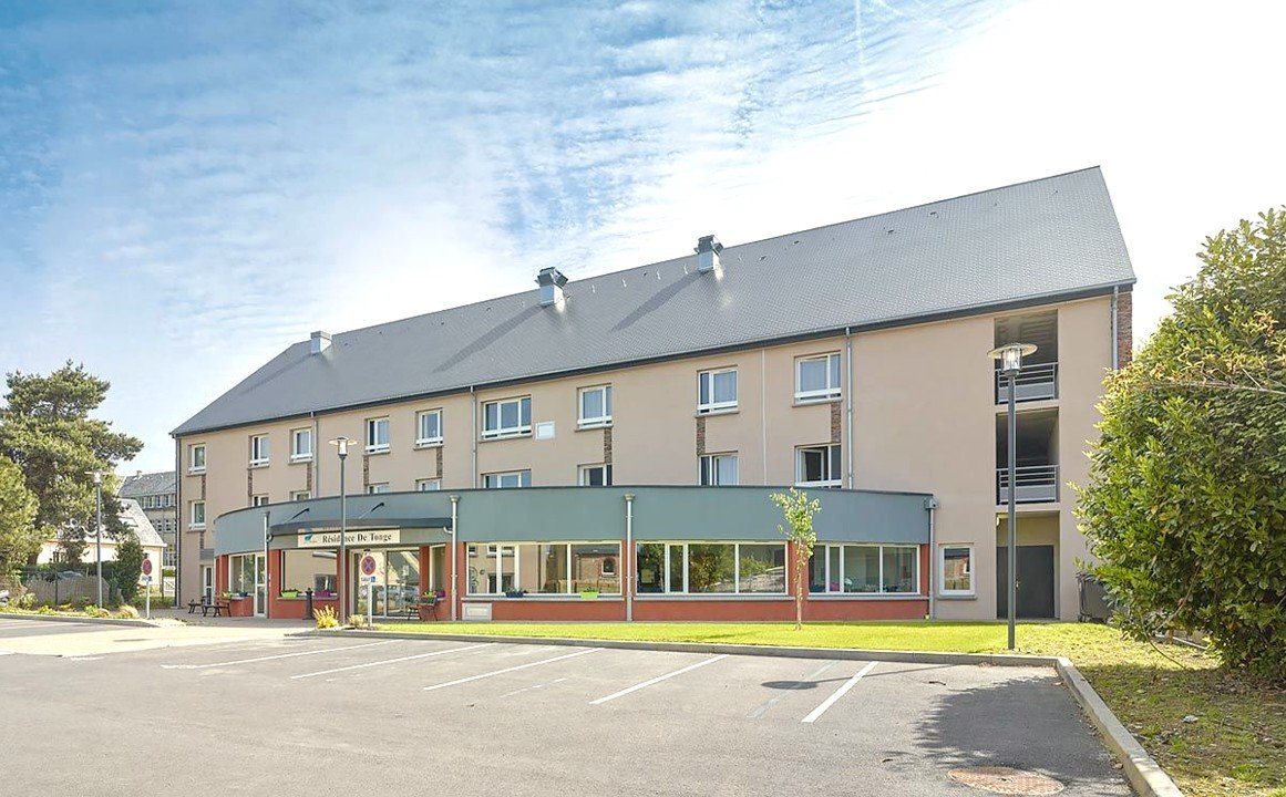 Appartement à vendre, 20m², Avranches