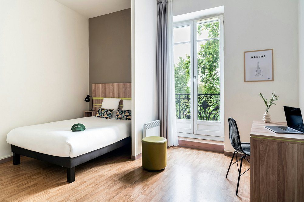 Appartement à vendre, 20m², Nantes