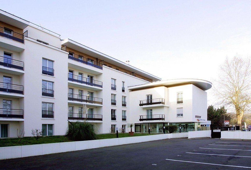 Appartement à vendre, 25m², Le Port-Marly