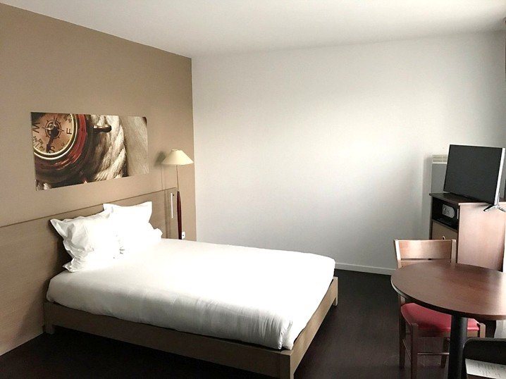 Appartement à vendre, 25m², Le Port-Marly