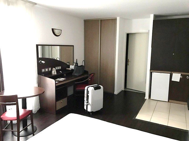 Appartement à vendre, 25m², Le Port-Marly