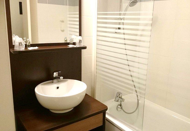 Appartement à vendre, 25m², Le Port-Marly