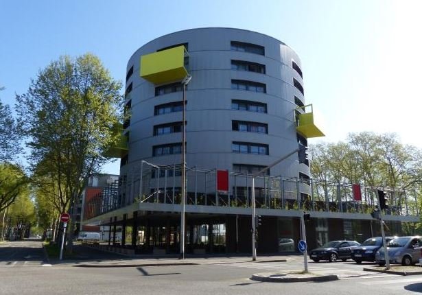 Appartement à vendre, 25m², Mulhouse