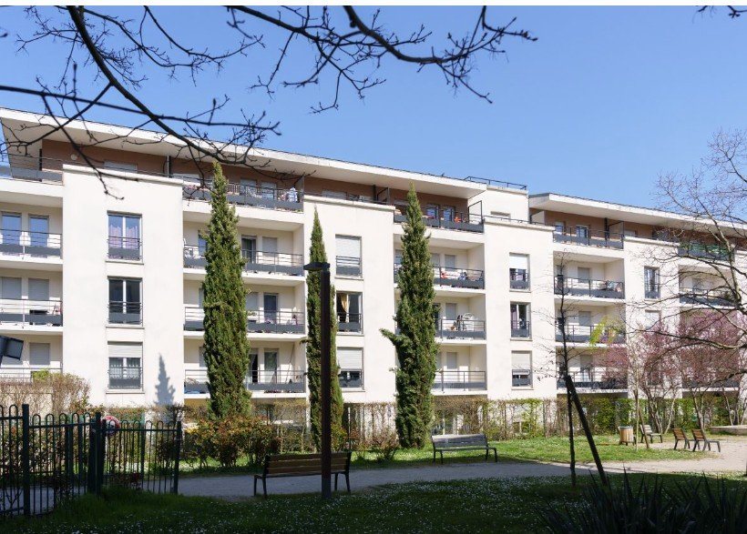 Appartement à vendre, 25m², Le Port-Marly