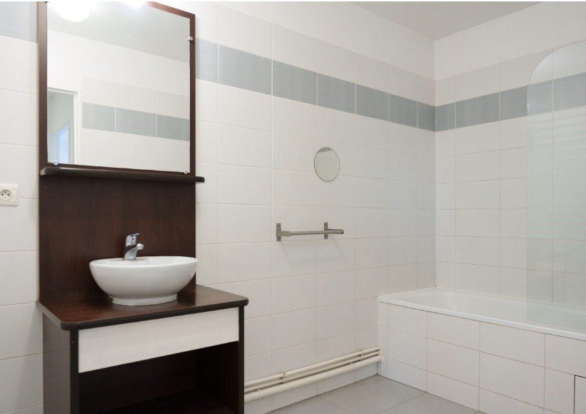 Appartement à vendre, 25m², Le Port-Marly