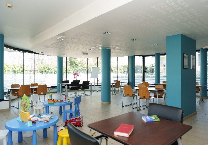 Appartement à vendre, 25m², Le Port-Marly