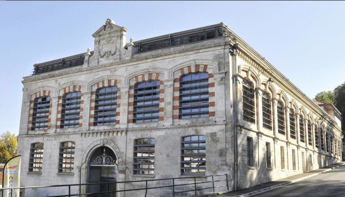 Appartement à vendre, 20m², Angoulême