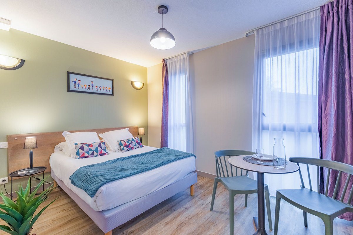 Appartement à vendre, 20m², Angoulême